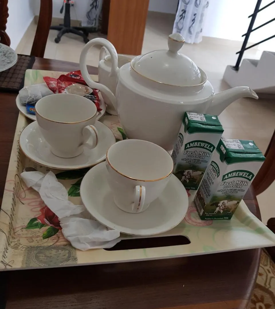 Yoyo Airport Hostel نيجومبو سريلانكا